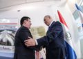 Horacio Cartes: “Se traicionó la amistad entre Paraguay e Israel”