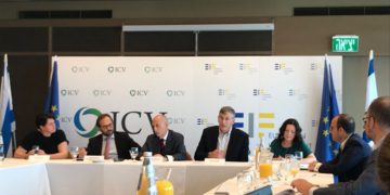 Banco Europeo de Inversiones hace su primera inversión en Israel