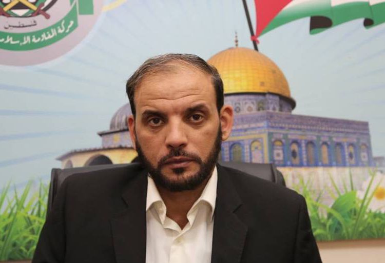Hamas elogió “heróico” asesinato del “colono” Ari Fuld