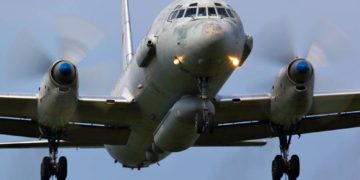 Culpando a Assad por derribar el avión ruso, Israel dice que no detendrá los ataques en Siria