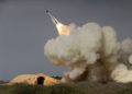 Irán planea impulsar las capacidades de sus misiles balísticos y de crucero
