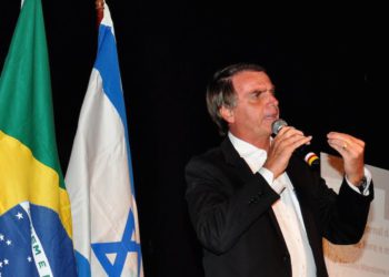 ¿Bolsonaro trasladará la embajada de Brasil en Israel a Jerusalem?
