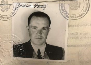 Polonia pide a Estados Unidos los archivos de la ex guardia Nazi deportado Jakiw Palij