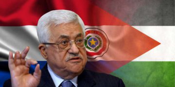 La Autoridad Palestina abrirá “inmediatamente” embajada en Paraguay