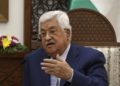 ¿Quién sucederá al líder de la Autoridad Palestina Mahmoud Abbas?