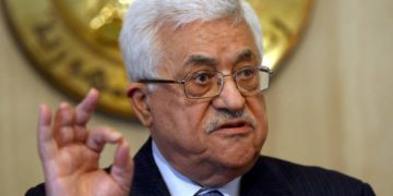 Autoridad Palestina convenció a Paraguay para que traslade su embajada de Jerusalem a Tel Aviv