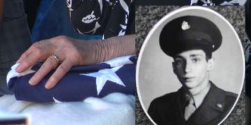Soldado judío muerto en la guerra de Corea identificado, enterrado en Indianápolis