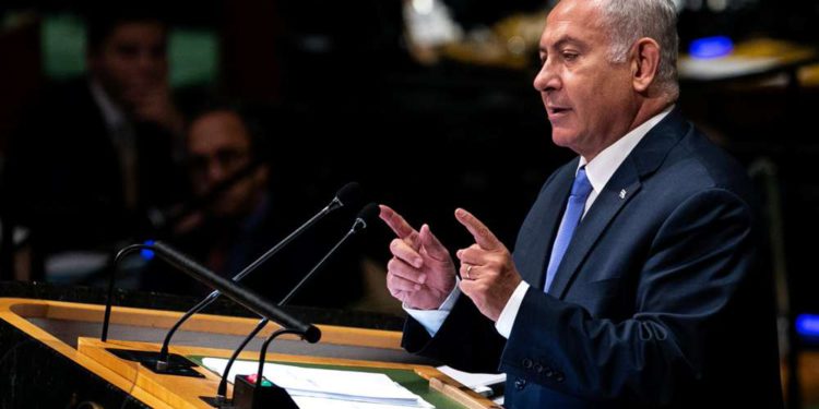 Netanyahu sobre preparativos de guerra de Hamas: “estamos preparados”
