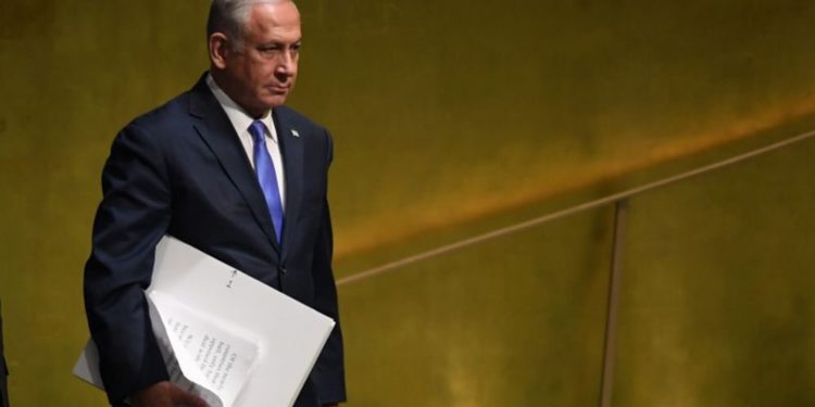 Netanyahu revelaría tercer sitio en un discurso sobre Irán, pero jefes de inteligencia dijeron que no