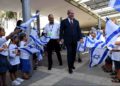 Netanyahu elogia el desfinanciamiento estadounidense de la “agencia de perpetuación de refugiados” UNRWA