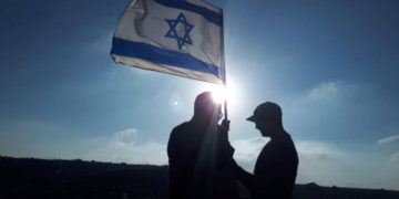 Tres mil años de luto, pero el pueblo de Israel prosperará
