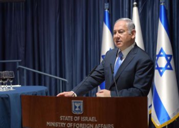 Netanyahu: lazos más cercanos con el mundo árabe son un rayo de luz en el "mal" acuerdo nuclear de Irán