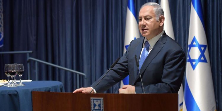 Netanyahu: lazos más cercanos con el mundo árabe son un rayo de luz en el "mal" acuerdo nuclear de Irán