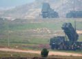 Pentágono remueve sus sistemas de misiles Patriot del Medio Oriente