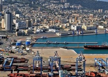 Israel exige al menos $ 290 millones para privatizar puerto de Haifa