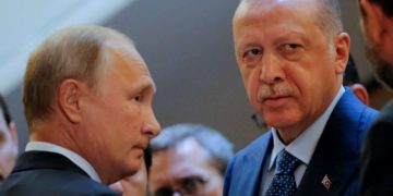Lo que Rusia y Turquía realmente quieren en Siria