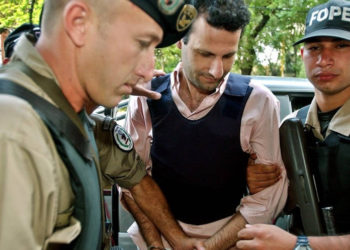 Quién es Assad Barakat, el terrorista de Hezbolá más buscado de América Latina