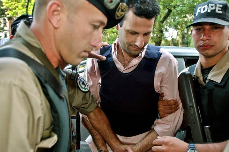 Quién es Assad Barakat, el terrorista de Hezbolá más buscado de América Latina