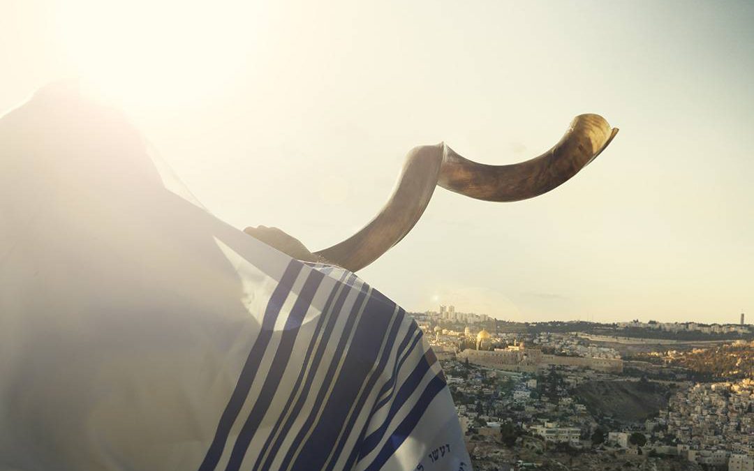 Israel se prepara para las Altas Fiestas sin visitantes extranjeros