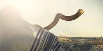 Israel se prepara para las Altas Fiestas sin visitantes extranjeros