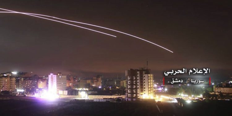 Los ataques de Israel en Siria son un mensaje para Assad e Irán
