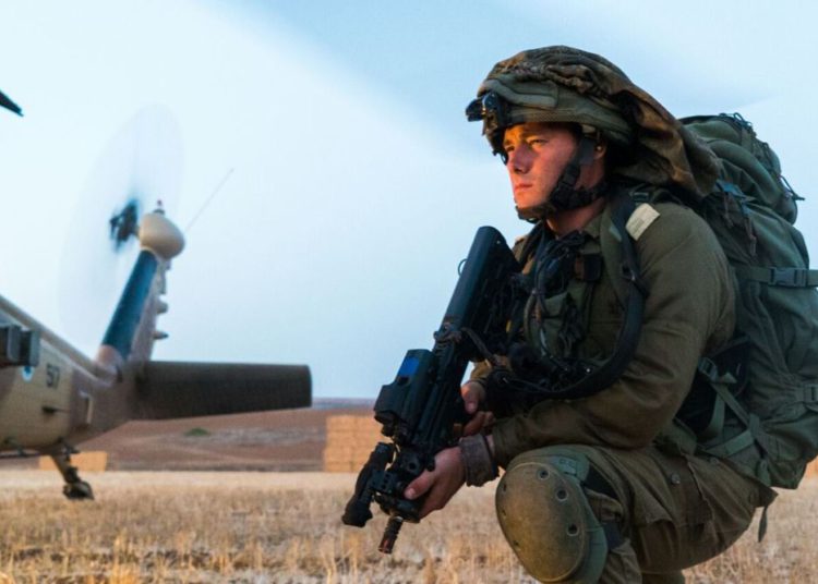 En amenaza a Irán, general de Israel afirma: otra guerra en el norte será la última