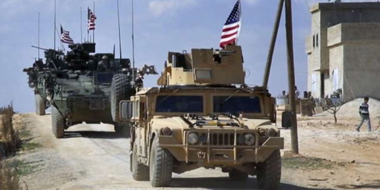 La muerte Soleimani pone en riesgo las victorias de EE.UU. contra ISIS