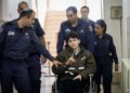 Terrorista palestino sentenciado a 35 años por apuñalar a 2 policías en Jerusalem