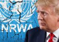 Trump pone fin a la ayuda financiera de EE. UU. para la Agencia de “Refugiados Palestinos” de la ONU
