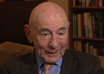 Psicólogo judío creador de la "prueba de malvavisco" fallece a los 88 años