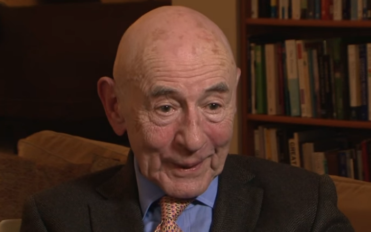 Psicólogo judío creador de la "prueba de malvavisco" fallece a los 88 años