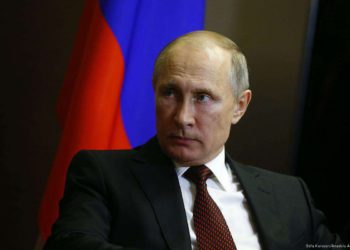 Putin no tiene otra opción que permitir que Israel continúe operando en Siria