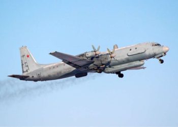 La perspectiva rusa sobre el derribo del IL-20