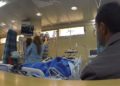 Bebé iraquí-kurdo se dirige a Israel para una cirugía urgente para salvar su vida