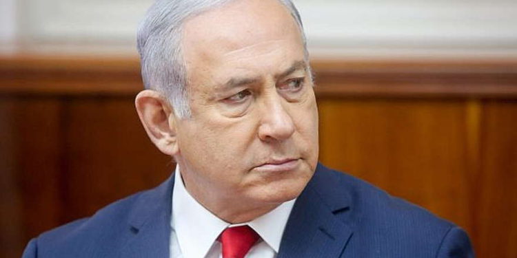 Netanyahu responde a críticas: un buen líder toma decisiones en oposición a la opinión popular