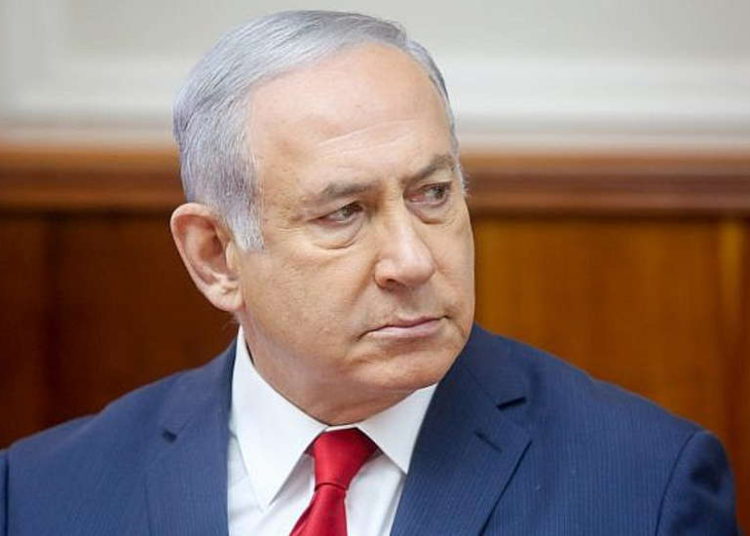 Netanyahu responde a críticas: un buen líder toma decisiones en oposición a la opinión popular