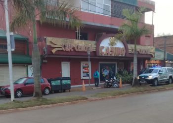 Allanaron casinos y hoteles en la Triple Frontera vinculados a Hezbolá
