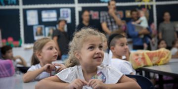 Jerusalem eliminará los artículos de plástico en sus jardines de infancia