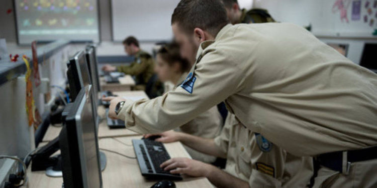 "Aumenta la amenaza cibernética enemiga", advierten los expertos en seguridad de Israel