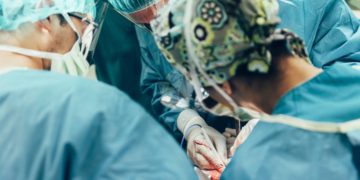 Israel e investigadores de Estados Unidos desarrollan software que predice la inestabilidad de la presión arterial
