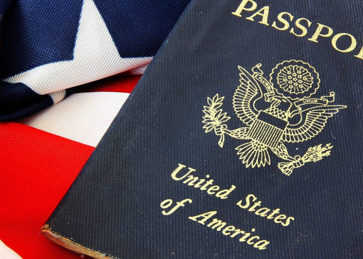 55 legisladores republicanos instan a Trump a permitir que “Israel” aparezca en los pasaportes de estadounidenses nacidos en Jerusalem