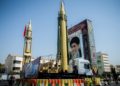 Irán continúa intentando expandir la revolución islámica