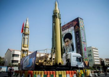 Irán continúa intentando expandir la revolución islámica
