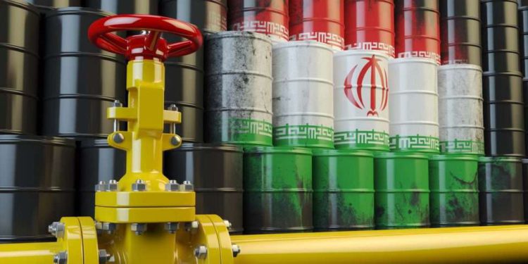 Compras de petróleo de India a Irán se desvanecen antes de nuevas sanciones de EE. UU.