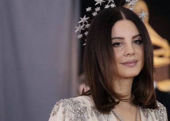 Carta del diputado Yair Lapid a Lana Del Rey