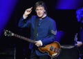 Paul McCartney dice que nunca tuvo la intención de ofender a los judíos con “Hey Jude”