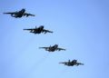 Rusia restringe espacio aéreo y aguas de Chipre a medida que aumenta actividad en Siria