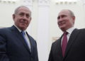 Netanyahu y Putin acuerdan impulsar cooperación en Siria tras retirada de Estados Unidos
