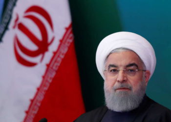 Rouhani: EE.UU. está “humillado” por la táctica de las sanciones