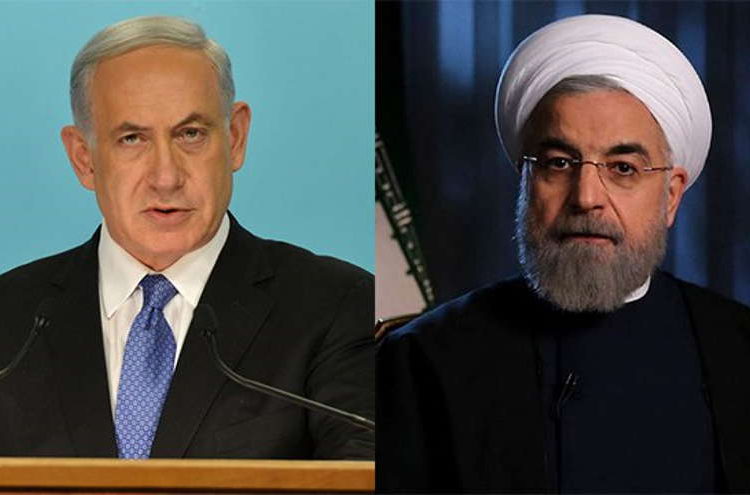 Netanyahu: Israel no permitirá que Irán obtenga armas nucleares